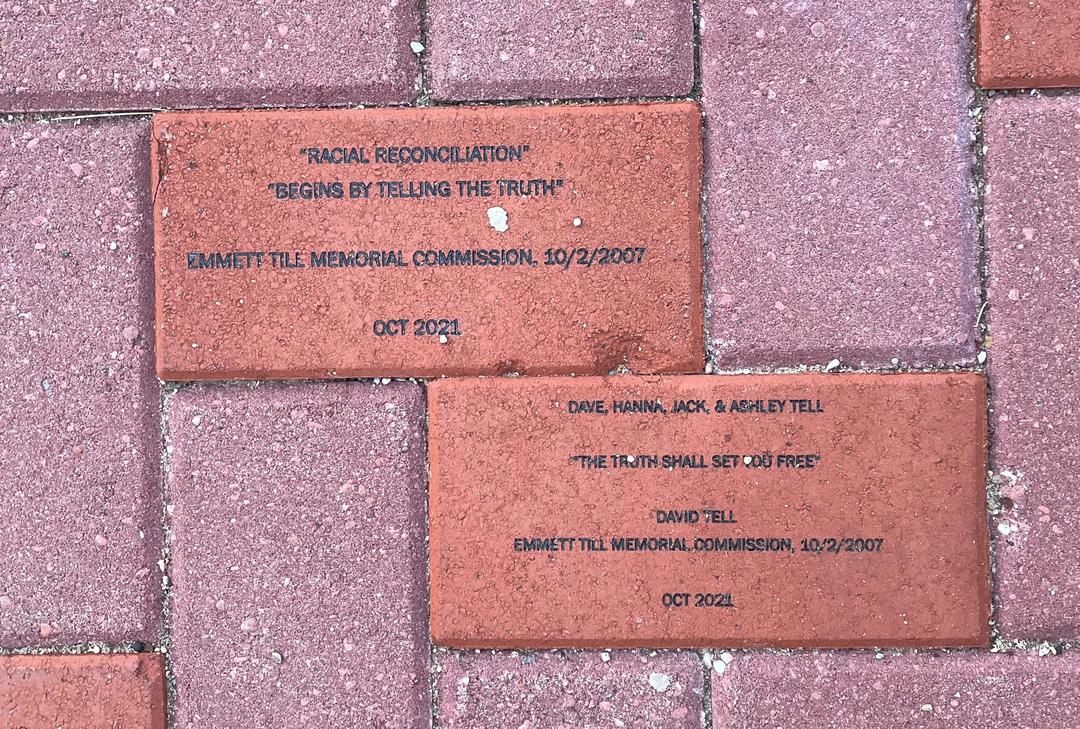 Memorial Bricks Support Scholarships for Local Kids